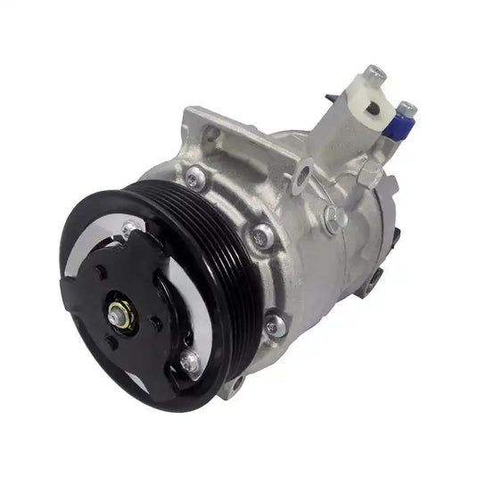 Air Conditioning Compressor 1K0820803G for Volkswagen BEETLE GOLF JETTA RABBIT 2.5L GTI 2.0L from MyMROmarts