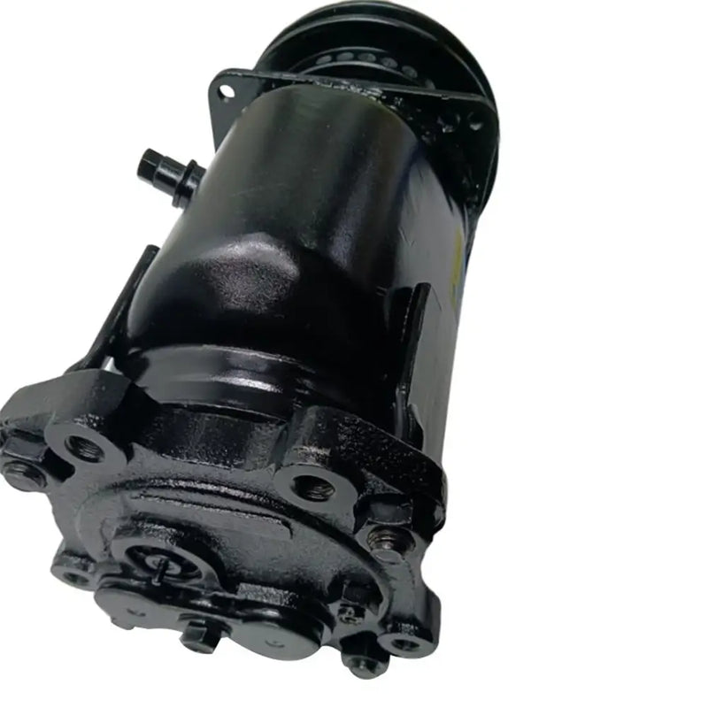 Load image into Gallery viewer, Air Conditioning Compressor 1P-6416 For Caterpillar Tractor CAT 5P 5S from MyMROmarts
