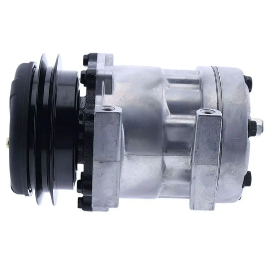 Air Conditioning Compressor 229-8994 for Caterpillar CAT 314C CR 314C LCR 308C CR Excavator 3066 3064 4M40 Engine from MyMROmarts