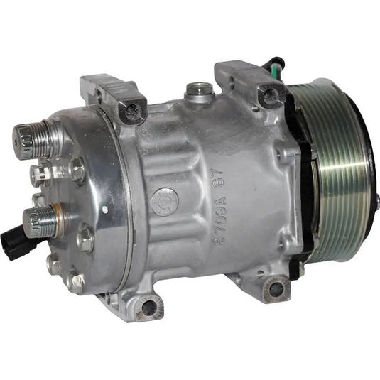 Air Conditioning Compressor 30/926801 For JCB Dump Truck 714 718 726 from MyMROmarts