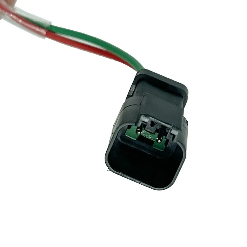 Load image into Gallery viewer, Air Conditioning Compressor 3E-1906 For Caterpillar Articulated Dump Truck D250E II D25D D300E II D30D D350E II D400E II from MyMROmarts
