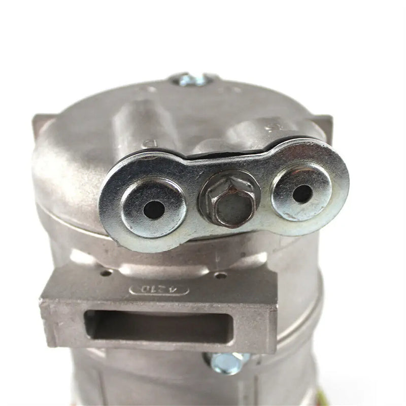 Afbeelding laden in Galerijviewer, Air Conditioning Compressor 4405135 for Hitachi Excavator EX100-5 EX120-5 EX150LC-5 EX200-5 from MyMROmarts
