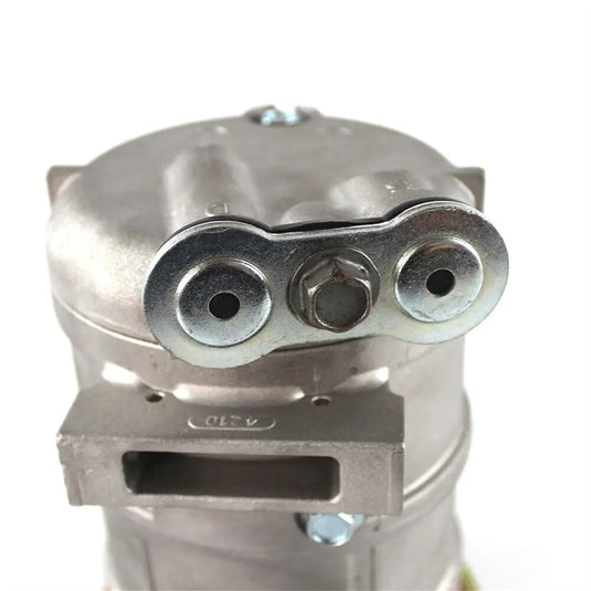 Air Conditioning Compressor 4405135 for Hitachi Excavator EX100-5 EX120-5 EX150LC-5 EX200-5 from MyMROmarts