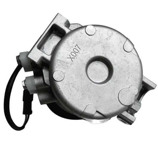 Air Conditioning Compressor 447260-6121 for Caterpillar CAT E320D Excavator from MyMROmarts