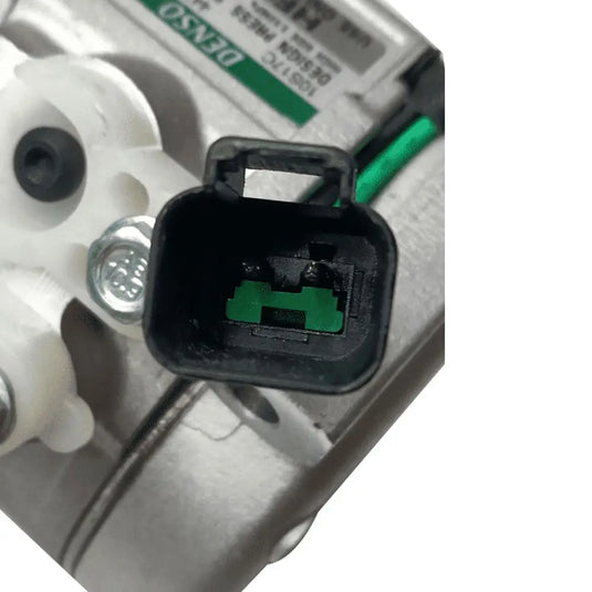 Air Conditioning Compressor 447260-6121 for Caterpillar CAT E320D Excavator from MyMROmarts