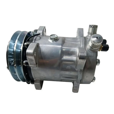 Air Conditioning Compressor 477/42400 For JCB 2125 3220 2135 3190 8250 3185 from MyMROmarts