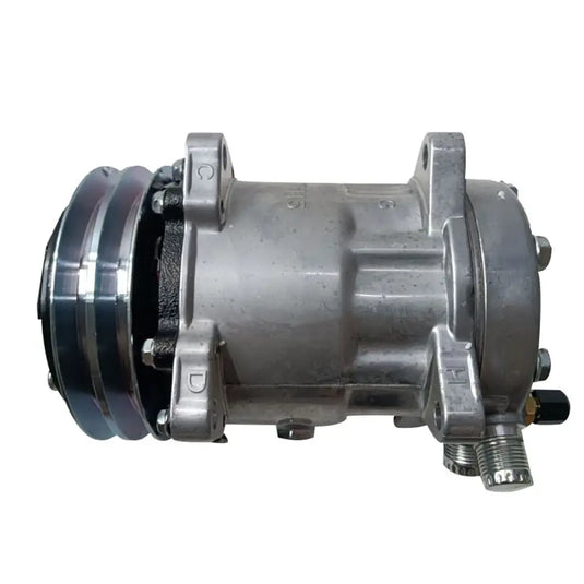 Air Conditioning Compressor 477/42400 For JCB 2115 2125ABS FASTRAC 2150 FASTRAC-155T from MyMROmarts