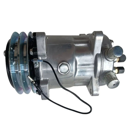 Air Conditioning Compressor 477/42400 For JCB 2115 2125ABS FASTRAC 2150 FASTRAC-155T from MyMROmarts