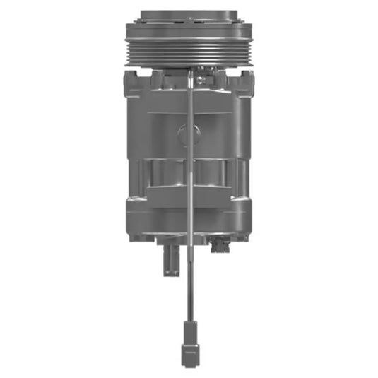 Air Conditioning Compressor 539-7095 For Caterpillar CAT D2 D1 D3 415 416 428 444 434 424 430 420 432 420XE CP7 CS7 - Body Parts > Cab Interior Parts > Air Conditioning Compressor from MyMROmarts