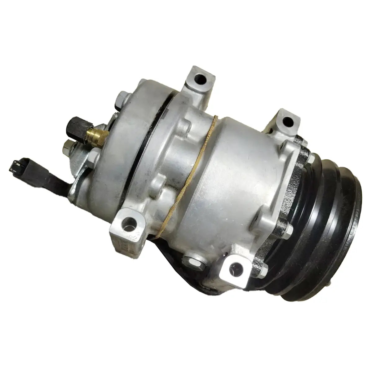 Air Conditioning Compressor 544-4117 for Caterpillar CAT Excavator 308.5 308 309 310