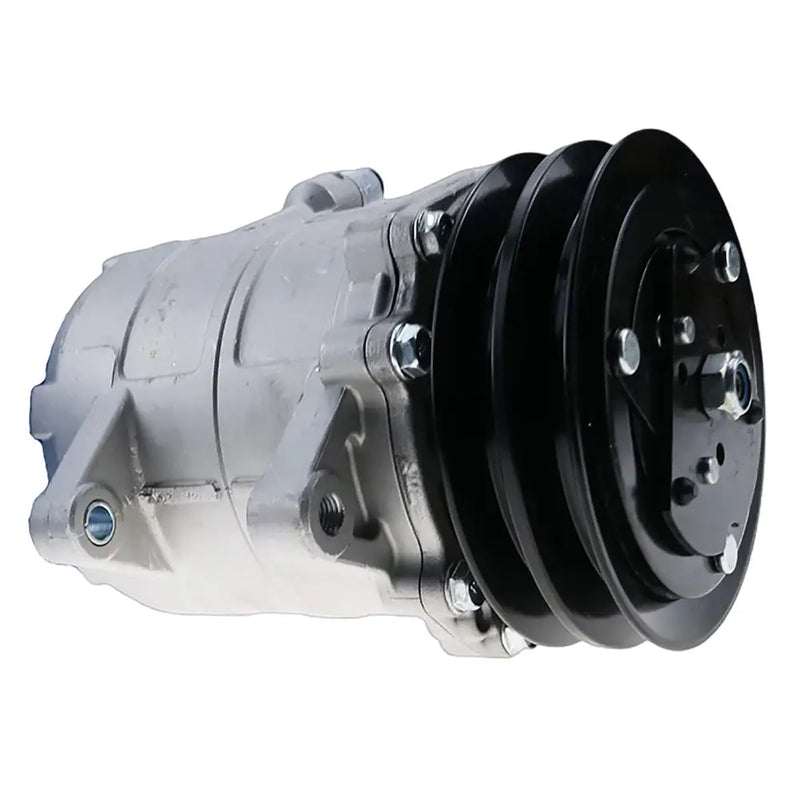 Load image into Gallery viewer, Air Conditioning Compressor 6733655 for Bobcat Compact Track Loaders T180 T190 T200 T250 T300 T320 from MyMROmarts
