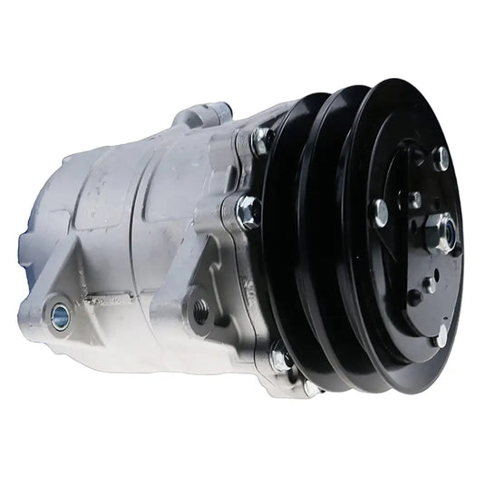 Air Conditioning Compressor 6733655 for Bobcat Excavator 331 334 337 341 Loader 773 863 L28 S250 S300 T300