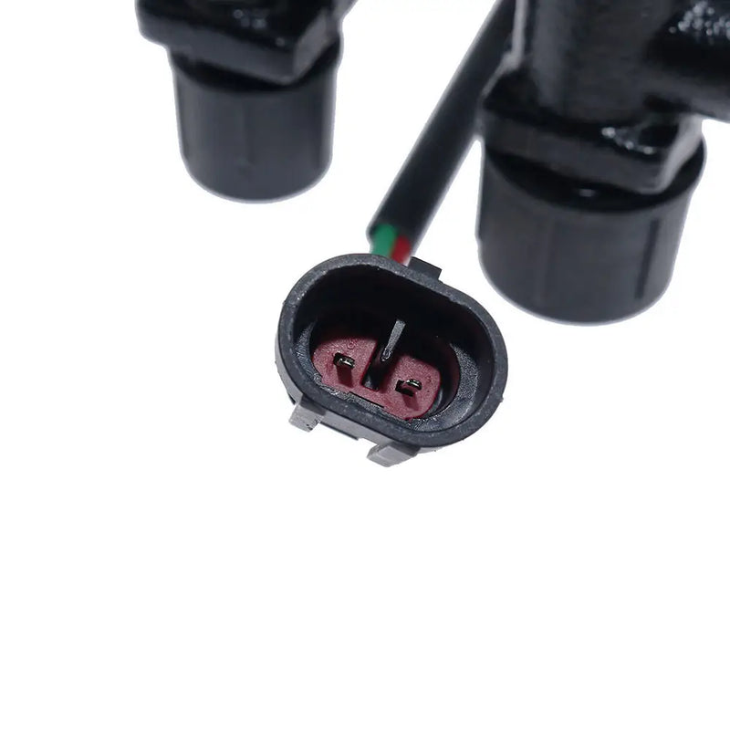 Load image into Gallery viewer, Air Conditioning Compressor 7279628 7280493 for Bobcat Skid Steer Loader S650 S770 T650 T750 T770 T870 Kubota V3307 from MyMROmarts
