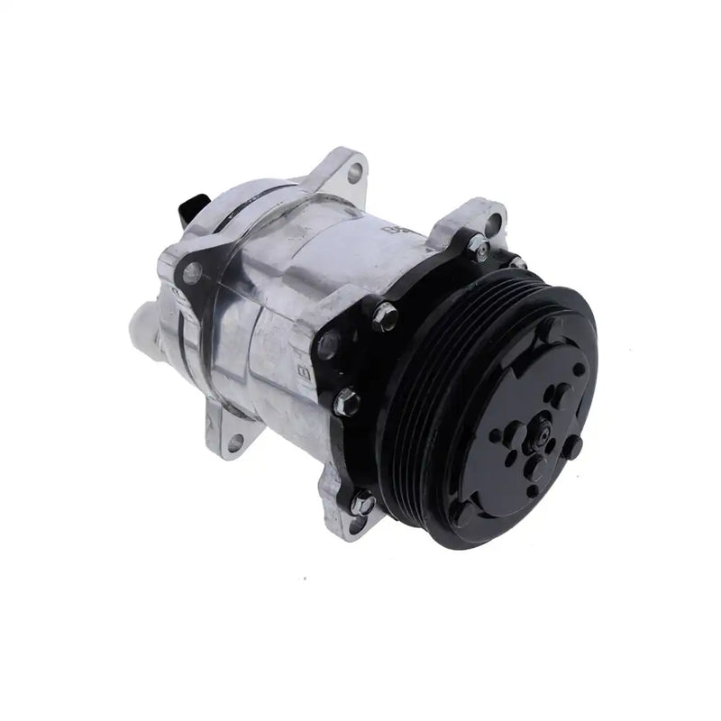 Load image into Gallery viewer, Air Conditioning Compressor 7023585 7279139 For Bobcat Skid Steer Loader T550 T590 T595 T630 T650 from MyMROmarts
