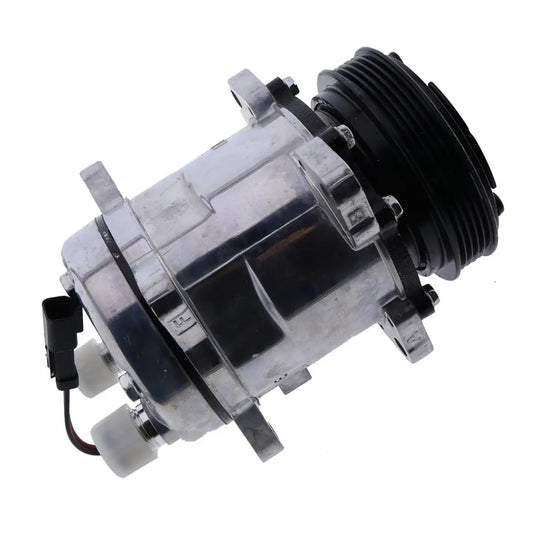 Air Conditioning Compressor 7023585 7279139 For Bobcat Excavator E32 E35 E42 E45 E50 E55 from MyMROmarts