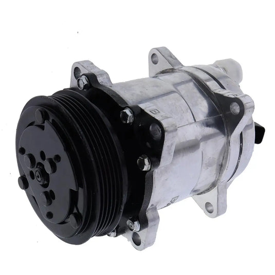 Air Conditioning Compressor 7023585 7279139 For Bobcat Toolcat 5600 5610 from MyMROmarts