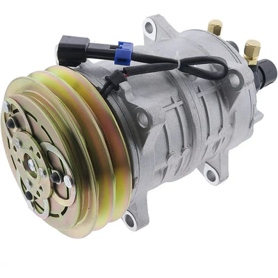 Air Conditioning Compressor 7136676 7023582 for Bobcat Loader S150 S185 S205 T180 T190 T190G T200 from MyMROmarts