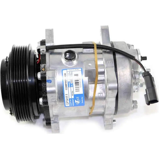 Air Conditioning Compressor 7365152 for Bobcat S64 S66 S76 T64 from MyMROmarts