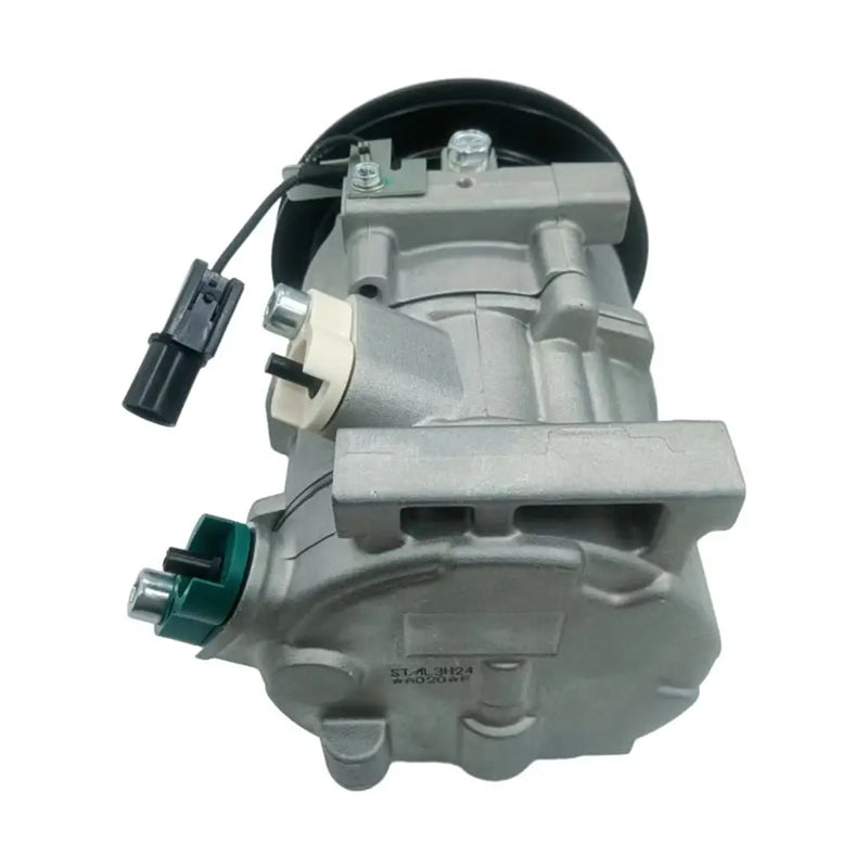 Load image into Gallery viewer, Air Conditioning Compressor 7375988 for Bobcat from MyMROmarts
