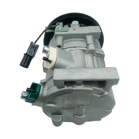 Air Conditioning Compressor 7375988 for Bobcat from MyMROmarts