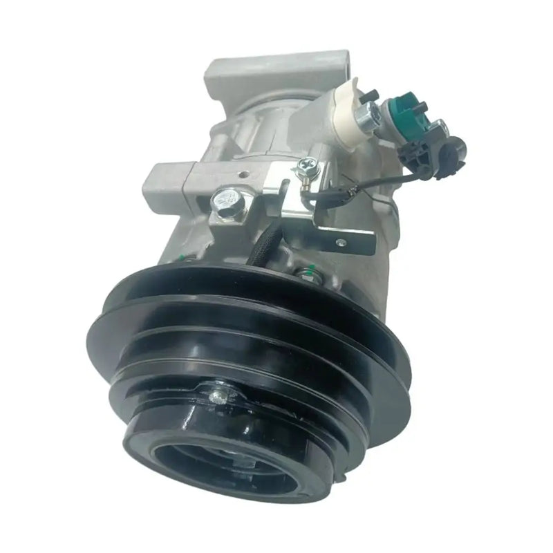 Load image into Gallery viewer, Air Conditioning Compressor 7375988 for Bobcat from MyMROmarts
