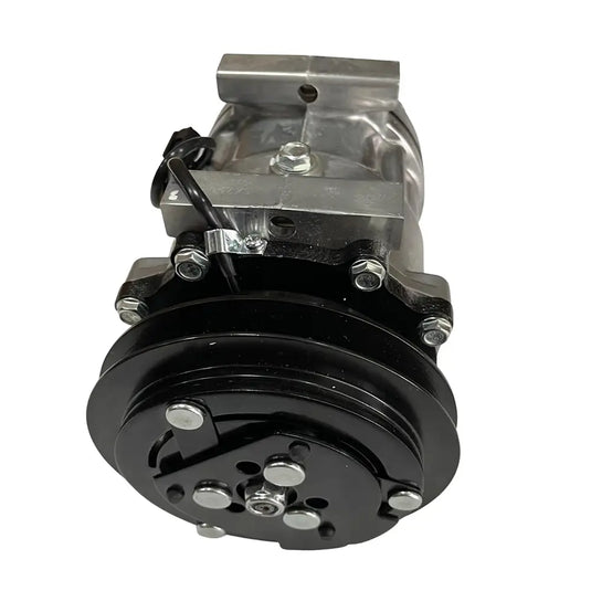 Air Conditioning Compressor 84159489 For New Holland Telehandler LM415A LM425A LM425A LM435A LM445A from MyMROmarts