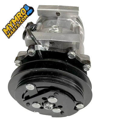 Air Conditioning Compressor 84159489 For Case Backhoe Loader 580N 580SN 590SN 580SN WT from MyMROmarts