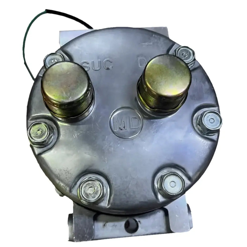 Load image into Gallery viewer, Air Conditioning Compressor 84159489 For Case Backhoe Loader 580N 580SN 590SN 580SN WT from MyMROmarts
