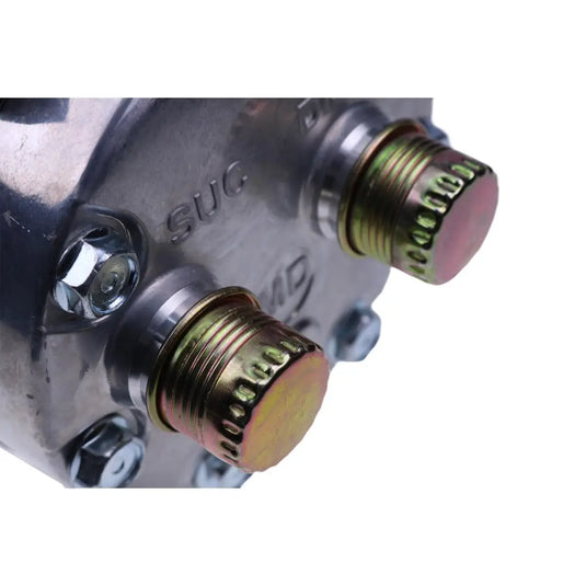 Air Conditioning Compressor 8500795 For New Holland Wheel Loader W130B LW170.B W170B W190B from MyMROmarts