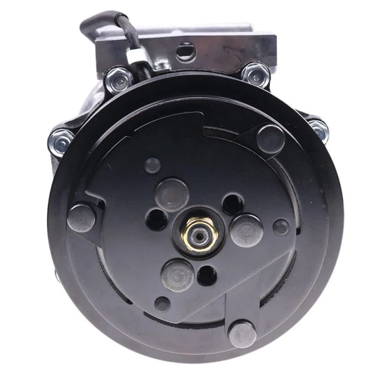 Air Conditioning Compressor 8500795 For New Holland Wheel Loader W130B LW170.B W170B W190B from MyMROmarts