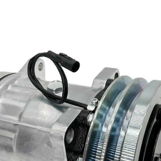 Air Conditioning Compressor 86993462 For Case Combines 2366 2377 2388 2577 2588 5088 from MyMROmarts