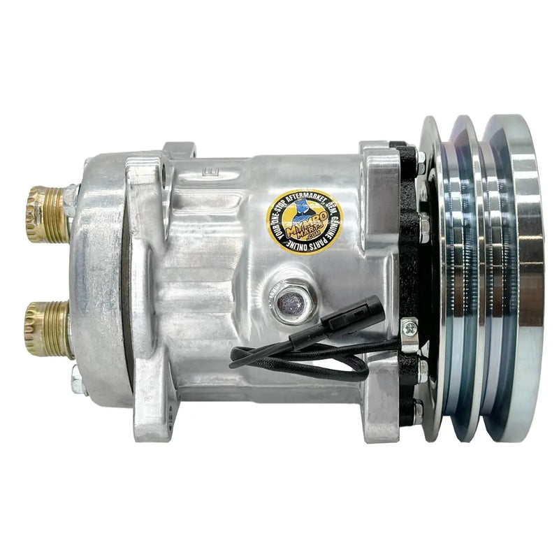 Load image into Gallery viewer, Air Conditioning Compressor 86993462 For Case Combines 2366 2377 2388 2577 2588 5088 from MyMROmarts
