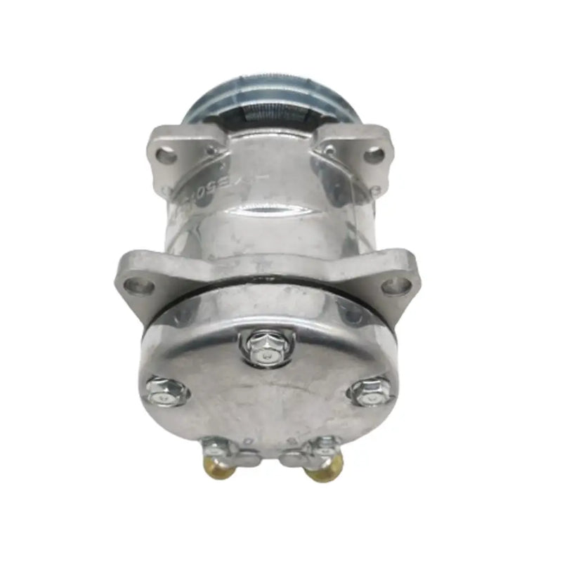 Lataa kuva gallerian katseluohjelmaan Air Conditioning Compressor 87362509 For Case Tractor DX40 DX45 DX55 DX60 FARMALL 40 from MyMROmarts
