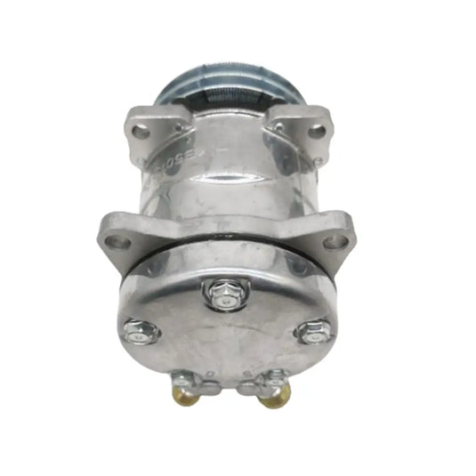 Air Conditioning Compressor 87362509 For Case Tractor DX40 DX45 DX55 DX60 FARMALL 40 from MyMROmarts