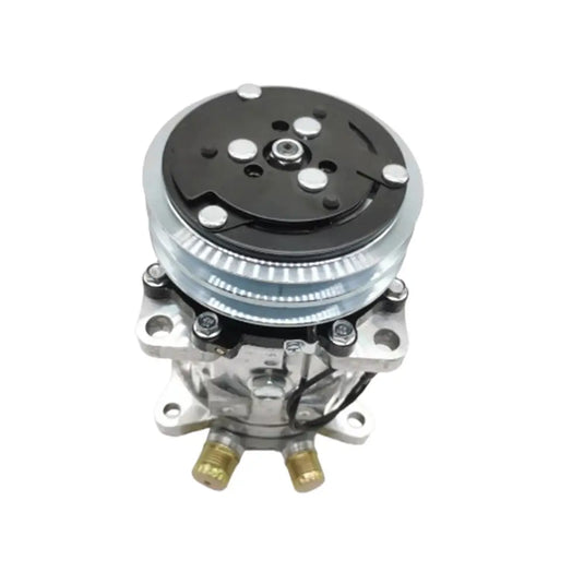 Air Conditioning Compressor 87362509 For Case Tractor DX40 DX45 DX55 DX60 FARMALL 40 from MyMROmarts