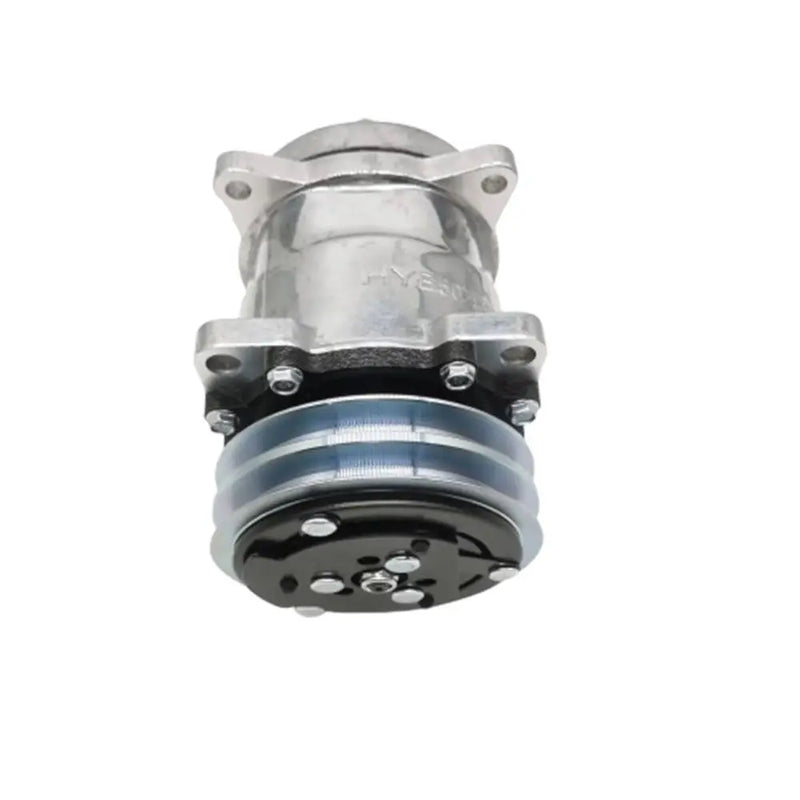 Lataa kuva gallerian katseluohjelmaan Air Conditioning Compressor 87362509 For Case Tractor DX40 DX45 DX55 DX60 FARMALL 40 from MyMROmarts
