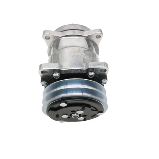 Air Conditioning Compressor 87362509 For Case Tractor DX40 DX45 DX55 DX60 FARMALL 40 from MyMROmarts