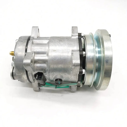 Air Conditioning Compressor 8T-8816 For Caterpillar Excavator CAT 325 375 350 E240 from MyMROmarts