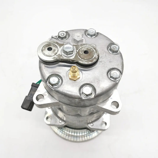 Air Conditioning Compressor 8T-8816 For Caterpillar Excavator CAT 325 375 350 E240 from MyMROmarts