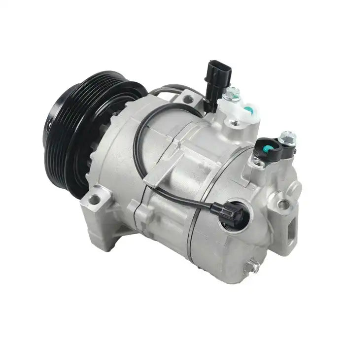 Afbeelding laden in Galerijviewer, Air Conditioning Compressor 97701-2S000 for Hyundai Tucson 2.0 from MyMROmarts
