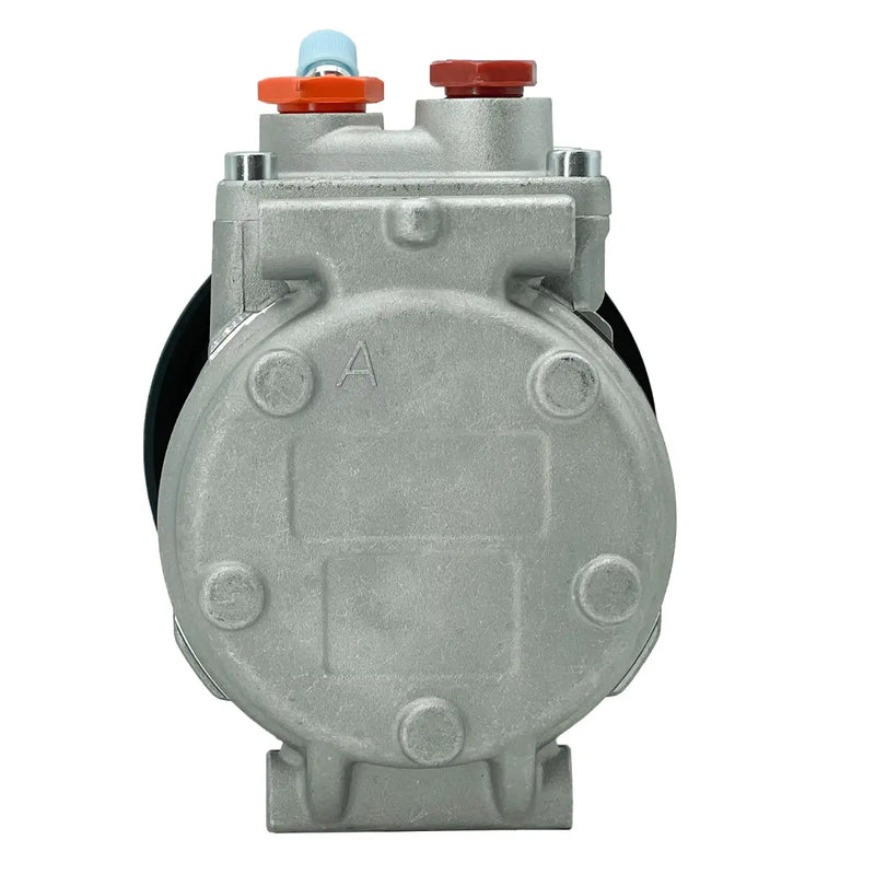 Load image into Gallery viewer, Air Conditioning Compressor AT168543 For John Deere Wheel Loader 444H 544H 624H 644H from MyMROmarts
