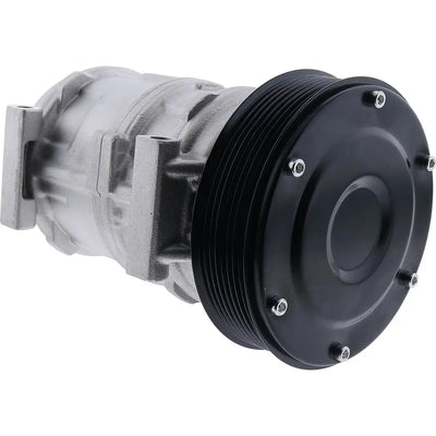 Air Conditioning Compressor AT226273 For John Deere Loader 764 444H 524K 544H 644J 844K from MyMROmarts