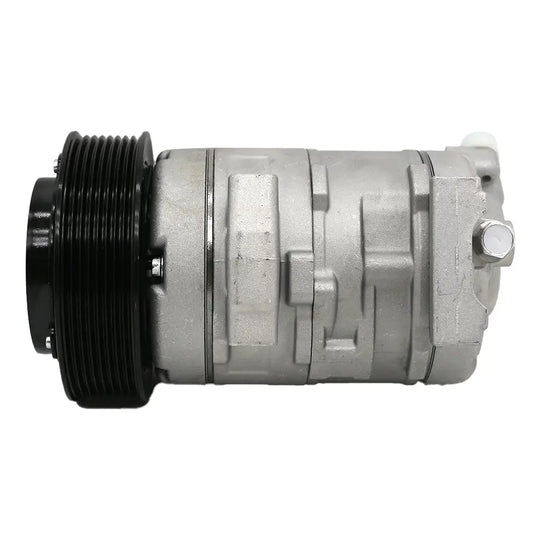 Air Conditioning Compressor AT367640 for John Deere E210LC E240LC E300LC E330LC E360LC Excavator 672 P Motor Grader from MyMROmarts