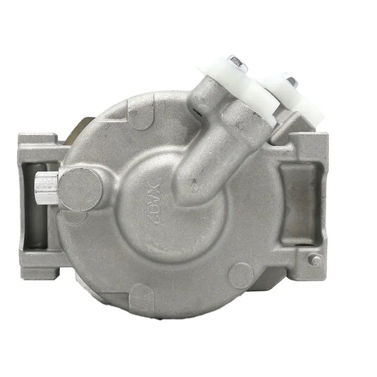 Air Conditioning Compressor AT367640 for John Deere E210LC E240LC E300LC E330LC E360LC Excavator 672 P Motor Grader from MyMROmarts