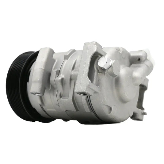 Air Conditioning Compressor AT367640 for John Deere E210LC E240LC E300LC E330LC E360LC Excavator 672 P Motor Grader from MyMROmarts