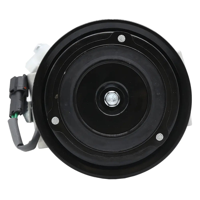 Load image into Gallery viewer, Air Conditioning Compressor AT367640 for John Deere E210LC E240LC E300LC E330LC E360LC Excavator 672 P Motor Grader from MyMROmarts
