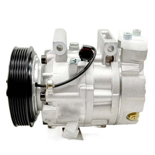 Air Conditioning Compressor CWV615M 92600-AU010 3K61045010 for Nissan X-trail 2.0 2.5 from MyMROmarts