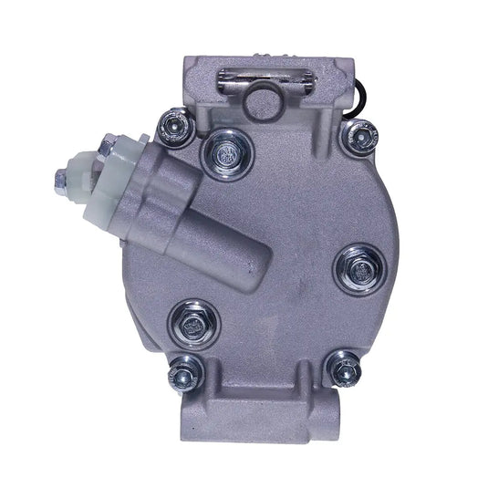 Air Conditioning Compressor MIA10078 for John Deere Tractor 3320 3520 3720 3033R 3038R 3039R 4066R from MyMROmarts