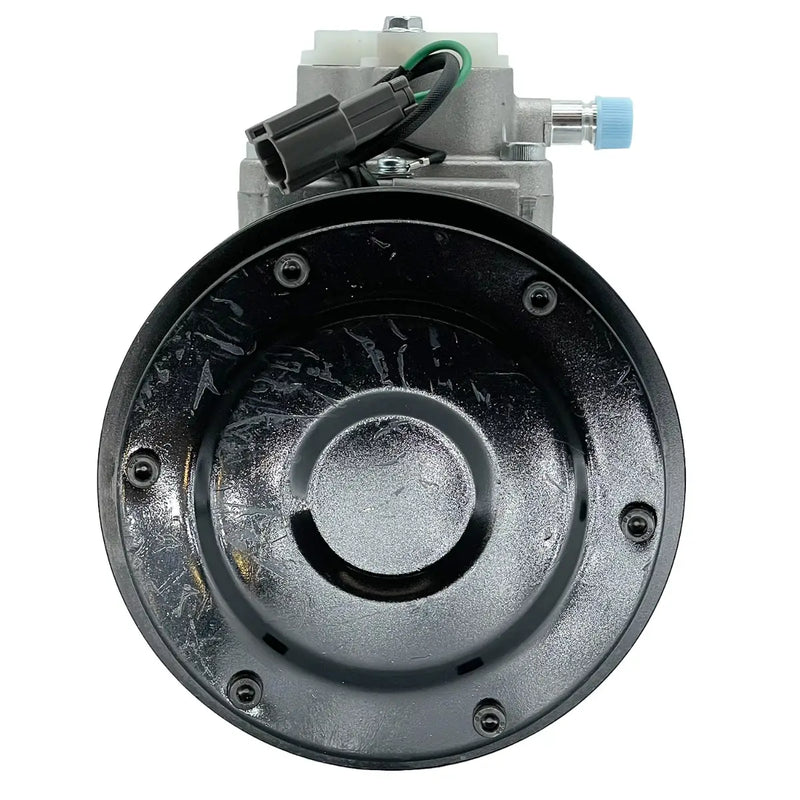 Load image into Gallery viewer, Air Conditioning Compressor ND447200-0246 For Komatsu Bulldozer D475A-2 D575A-2 D85A-21 D85E-21 D85P-21 from MyMROmarts
