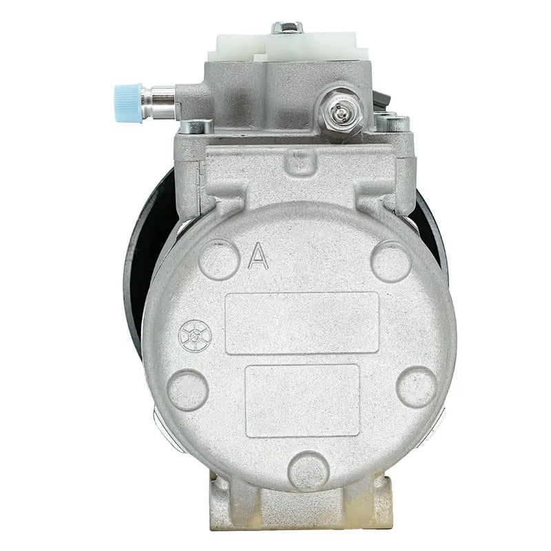 Load image into Gallery viewer, Air Conditioning Compressor ND447200-0246 For Komatsu Bulldozer D475A-2 D575A-2 D85A-21 D85E-21 D85P-21 from MyMROmarts
